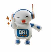 Bank BRI 