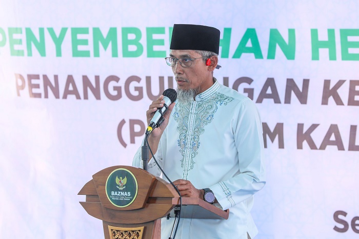 116 Sapi Kurban Disembelih Baznas Jateng Dijadikan Kornet