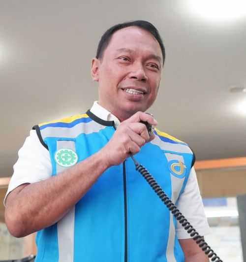 1,5 Juta Kendaraan Terlayani Optimal oleh Jasa Marga saat Libur Iduladha 1446H/2025