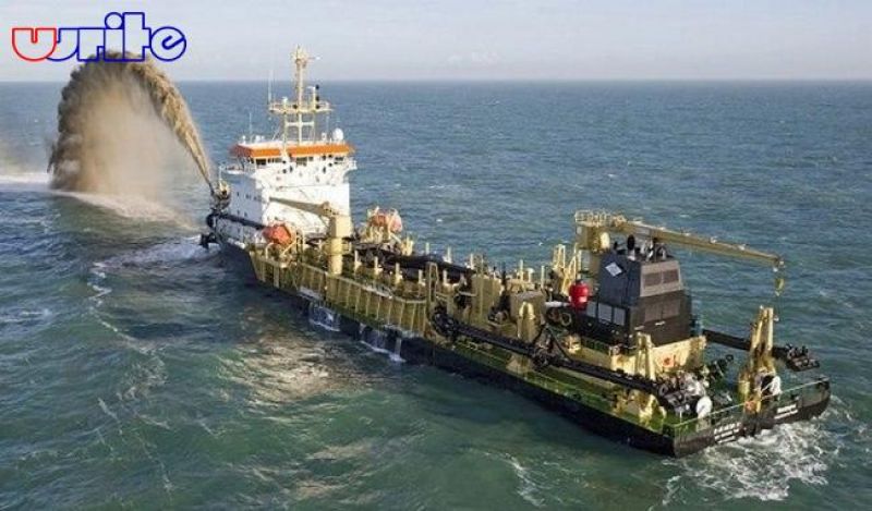 26 Pulau Kecil Telah Hilang Akibat Penambangan Pasir Laut, Pemerintah Harusnya Belajar
