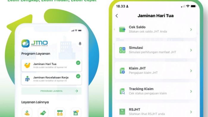 4 Cara Cek BSU di Aplikasi JMO Terbaru 2025
