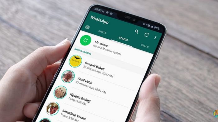 4 Cara Mengatasi WA Akun Sedang Ditinjau dan Penyebab Utamanya