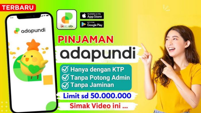 5 Cara Membatalkan Pinjaman Adapundi dengan Aman dan Mudah