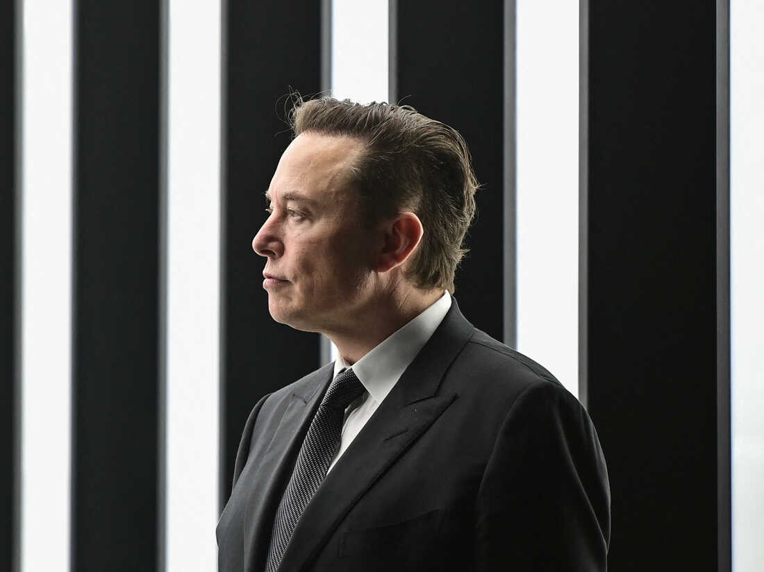 Karyawan Twitter Bertanya kepada Elon Musk: Apakah Saya Sudah Dipecat ?