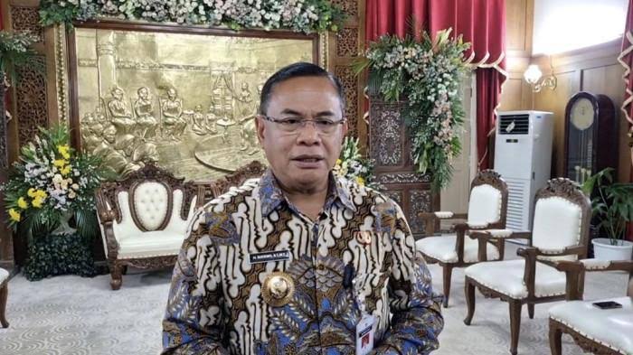 6 Fraksi Tolak Pemakzulan, PDIP Sendirian Desak Bupati Pati Sudewo Lengser