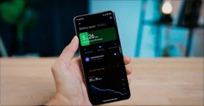 9 Cara Irit Baterai HP Android Agar Tidak Lekas Habis