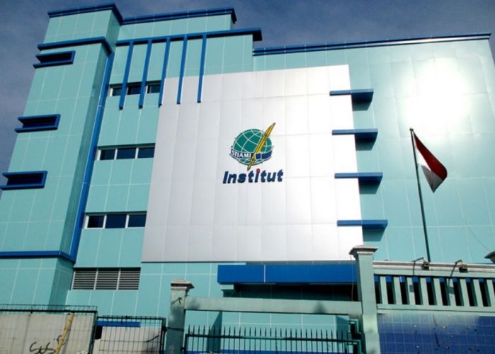 Ada Digital Entrepreneur Academy di Institut STIAMI