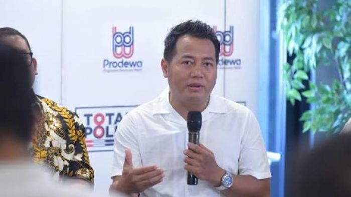 Adi Prayitno: Kemunculan Kabinet Bayangan Tanda DPR dan Parpol Gagal Jalankan Fungsi Pengawasan