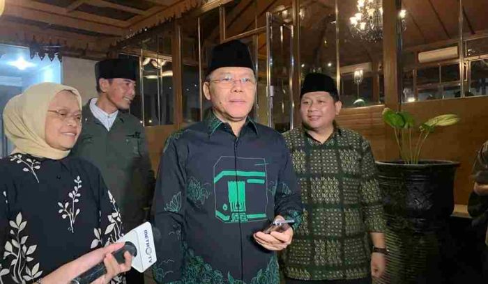 Ada Sedikit Resistensi, Namun PPP Versi Mardiono Serukan Tuntaskan Dualisme