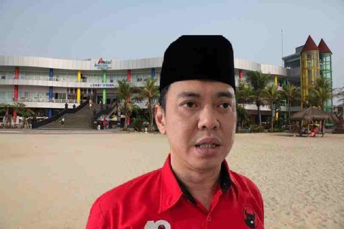 Agus Pande Wiguna: Tiap Kader BMI Bali Tentu Senantiasa Support Kandidat yang Maju Berlaga di Pilkada Nanti