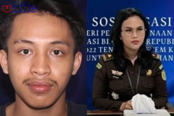 Akun Medsos Kejari Pandeglang Banten 'Dirujak' Netizen Buntut Dugaan Melindungi Pelaku Perkosaan
