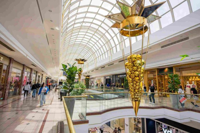 Alasan P3BI Jatim Soal Pemagaran Mall: Estetika & Batas Lahan
