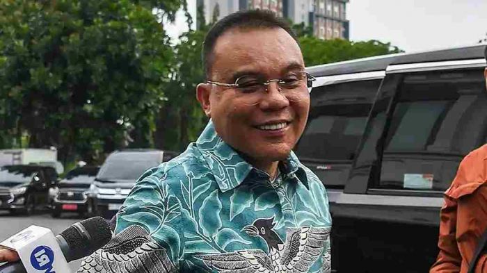 Ambang Batas 5 Persen Belum Ada Kesepakatan Final dalam Revisi RUU Pemilu
