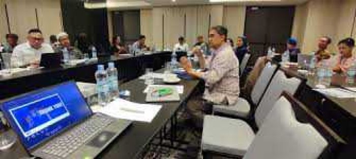 AMSI dan RSF Gelar Peluncuran Journalism Trust Initiative untuk Tingkatkan Kredibilitas Media Digital di Indonesia