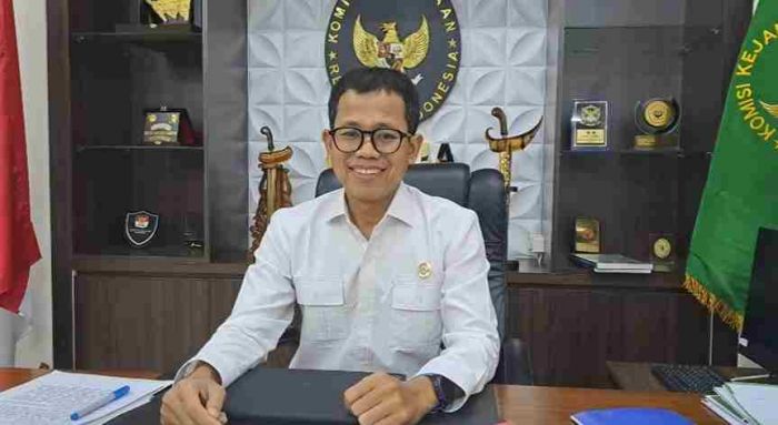 Andaikata Praperadilan Febrie Dikabulkan PN Jaksel, Komjak Akan Dorong Sprindik Baru
