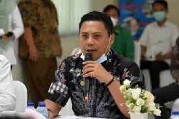 Andi Iwan Darmawan Aras, Wajah Baru Kepemimpinan Sulsel yang Selaras dengan Visi Prabowo