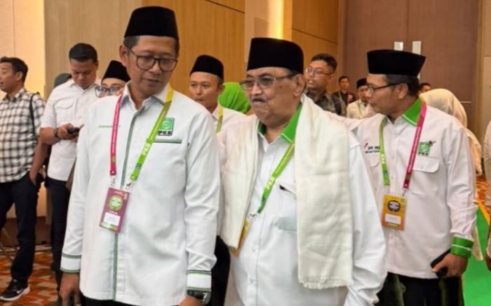 Anggota DPR RI Sudjatmiko: Pesantren Harus Jadi Ruang Aman dan Bermartabat bagi Santri