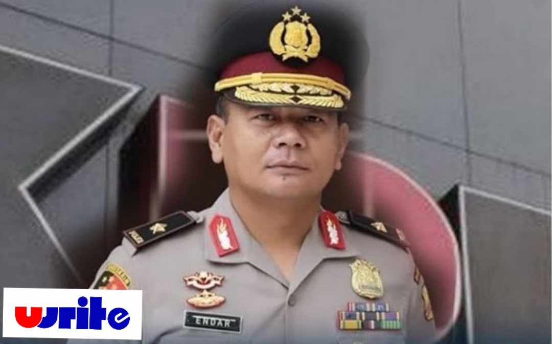 Anggota Polri di KPK Menolak Kesewenangan-Wenangan Rezim Firli Bahuri!