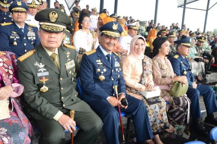 Angkatan Siber sebagai Angkatan Ke-4 TNI, Perlukah Dibentuk?