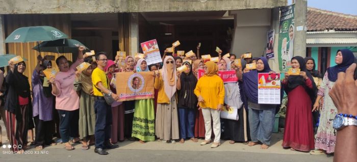 Anies-Imin Intensif Digencarkan ke Seluruh Negeri, Peran Sobat Anies Nasional (SAN) Optimal