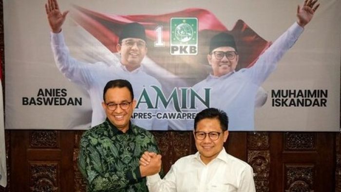Anies-Imin Jumat Hari Ini Kunjungi Kabupaten Bandung untuk Temu Ulama Jawa Barat