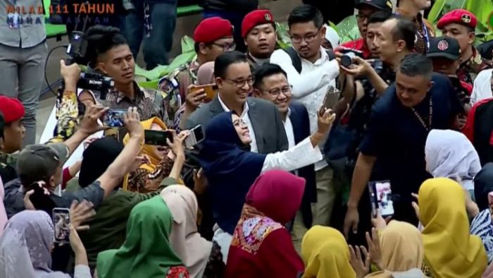 Anies Ungkap Pemerintah Pusat Tak Sinkron dengan Daerah, Tak Ada Perintah Perbaiki Kesehatan Ibu