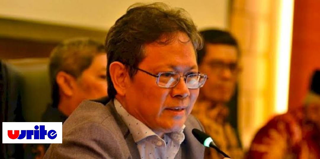 Anthony Budiawan: Indonesia Kini Berubah Jadi Negara Terkorup di Dunia