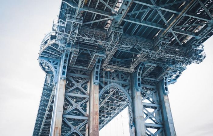 Apa Itu Abutment Jembatan? Ketahui Definisi dan Jenisnya