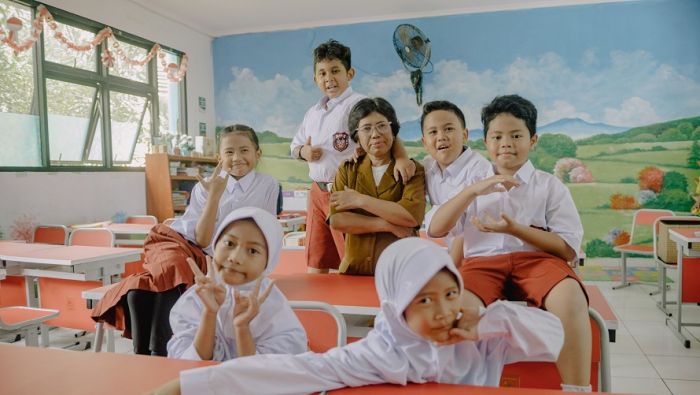 Apa Upaya-upaya yang Ingin Anda Lakukan untuk Mencapai Tujuan Tindak Lanjut Tersebut?