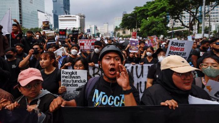 Apakah Hari Ini Ada Demo? Cara Cek Informasi Terkini dan Akurat