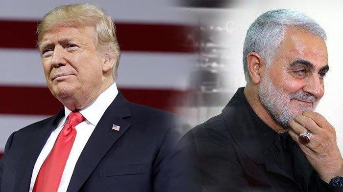 Apakah Peran Dunia ke 3 Akan Terjadi? Setelah Amerika Serikat Terang-terangan Menyerang Iran