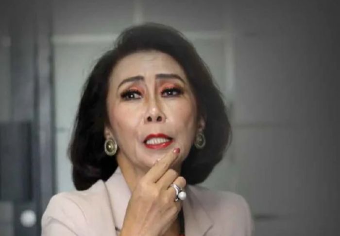 Aparat Korup! Indikasi TPPU Perkara Eks Jampidsus Febrie Cukup Kuat