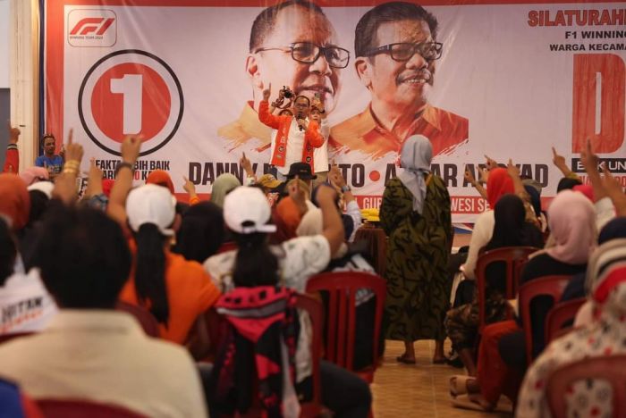 Apdesi Sulsel Apresiasi Rencana BKK untuk Setiap Desa