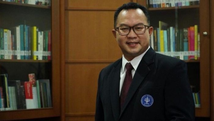 Arif Satria: ICMI Komitmen Tingkatkan Kapasitas Intelektual Umat melalui Pelatihan Ilmu Pengetahuan dan Teknologi