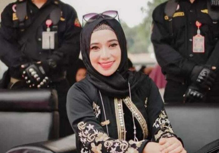 Bacalongub Banten Ratu Ageng Rekawati Emban Amanah Leluhur untuk Lestarikan Budaya