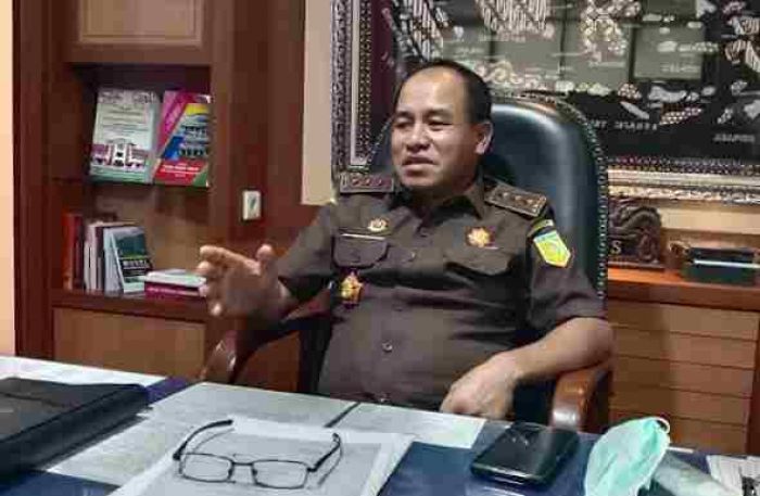 Badan Pemulihan Aset Berhasil Jual 967.500 Lembar Saham Perkara Tipikor dan TPPU Jiwasraya Terpidana Benny Tjokrosaputro