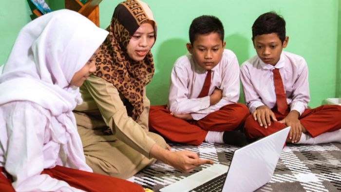 Bagaimana Anda Sebagai Guru Memandang Pentingnya Casel dalam Pembelajaran di Kelas?