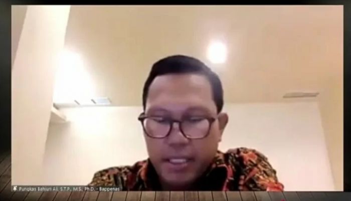 Bahjuri Ali: Tak Instan, Efek yang Dihasilkan dari MBG Baru akan Terlihat Puluhan Tahun Nanti