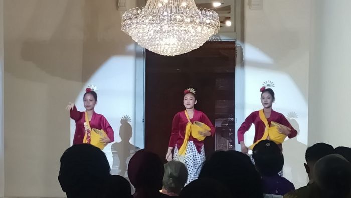 Balai Kaswargan Dibuka di Jantung Sayidan, Upaya Hidupkan Seni, Budaya, dan Wisata Berbasis Warga