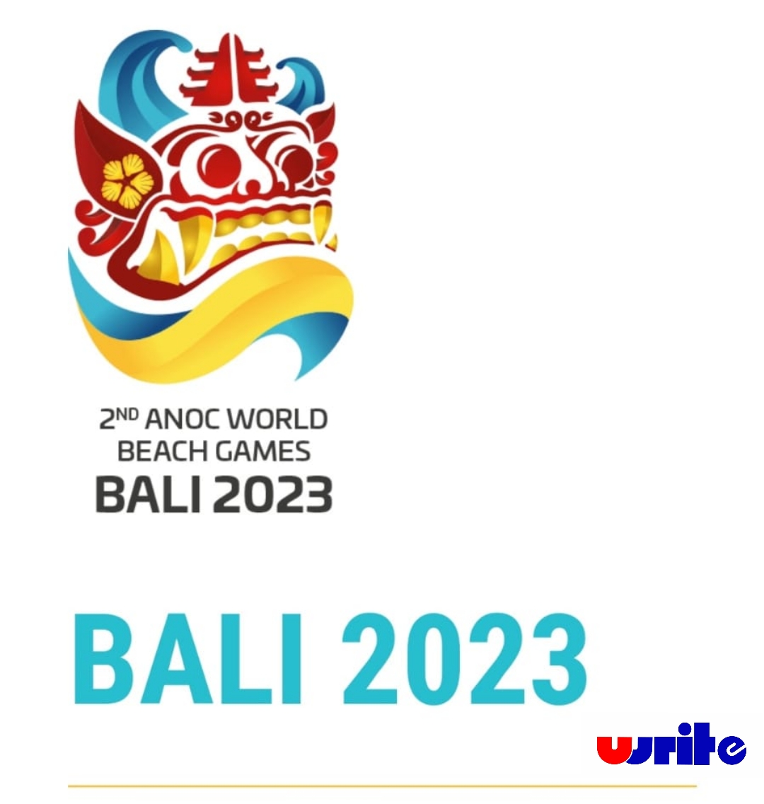 Bali Resmi Ditunjuk Jadi Tuan Rumah World Beach Games 2023, Israel Lolos