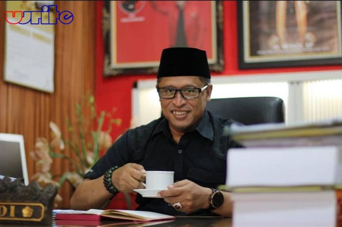 Banteng Bandar Lampung Berangkatkan 600 Orang ke Ibu Kota