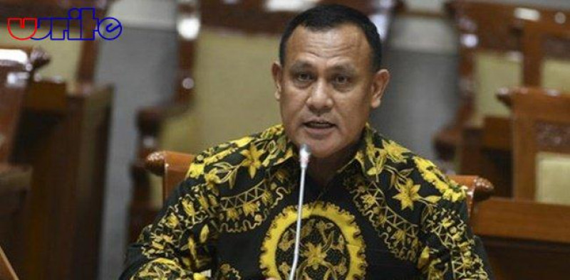 Bareskrim Polri Usut Dugaan Korupsi Gratifikasi Helikopter Ketua KPK Firli Bahuri