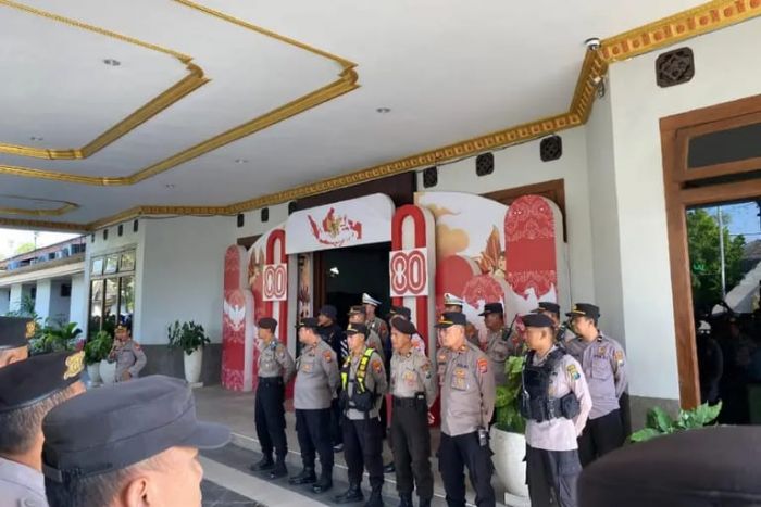 Batal Gelar Aksi di DPRD Madiun, Ini Alasan GMNI dan PMII