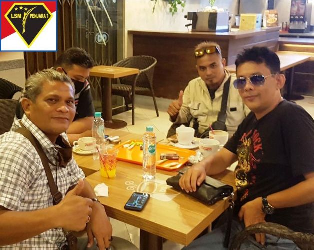 Batubara dan Luka Bangsa: LSM PENJARA 1 Kritik Ketimpangan Laba dalam Tata Kelola Nasional