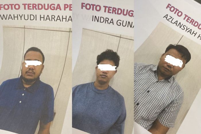 Bawaslu Medan kena OTT, Komisioner dan Dua Lainnya Ditangkap Terkait Dugaan Pemerasan