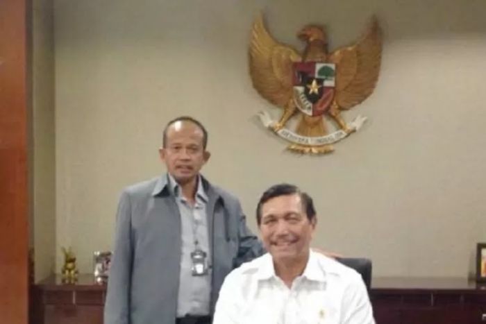 Beathor Mengaku Dimarahi Elite PDIP Karena Bocorkan Pencapresan Ganjar akan Dievaluasi
