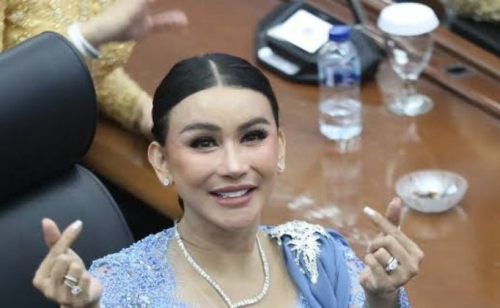 Bebizie Sri Mulyati Mangkir Panggilan KPK Kasus Rita Widyasari