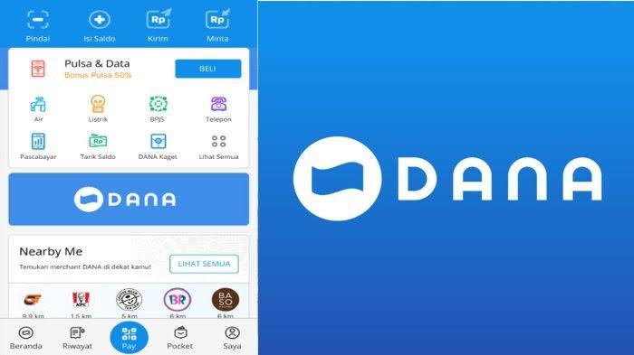 Benarkah Ada Cara Pinjam Uang di Dana Tanpa KTP? Hoaks atau Fakta!