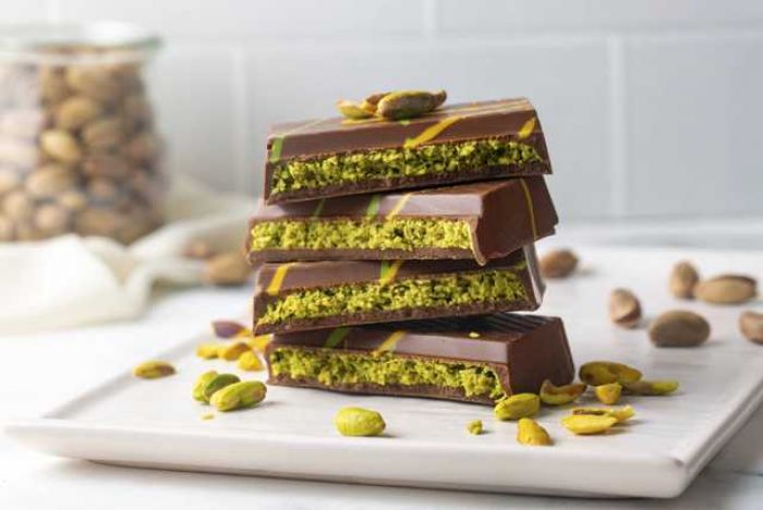 Benarkah Cokelat Dubai Tidak Halal? Gula & Lemak Emulsi di Campurannya Bisa Jadi Titik Kritis