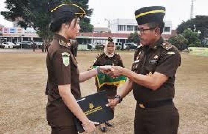 Berapa Gaji Jampidsus di Tahun 2026? Ini Rinciannya